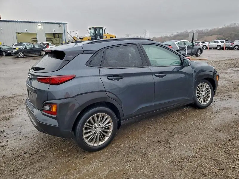 2018 HYUNDAI KONA SEL  