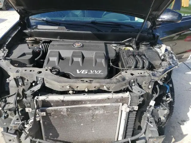 2016 CADILLAC SRX PERFORMANCE COLLECTION  