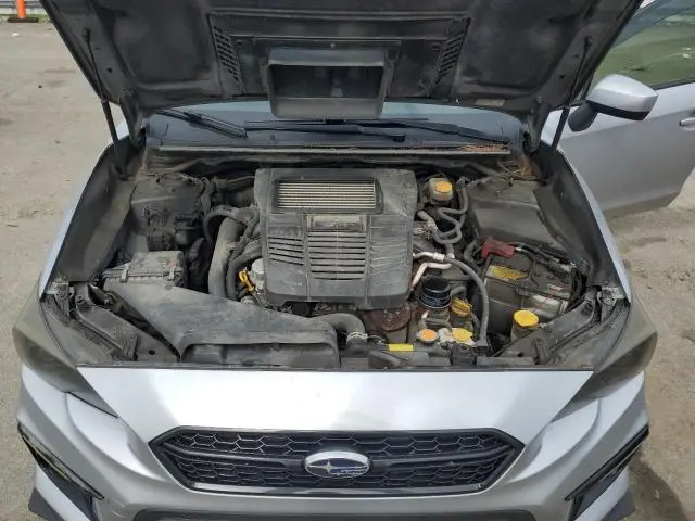 2020 SUBARU WRX PREMIUM  