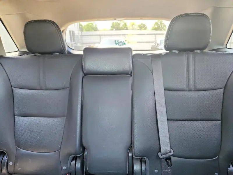 2011 KIA SORENTO SX  