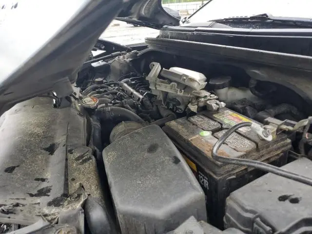 2013 HYUNDAI VELOSTER   