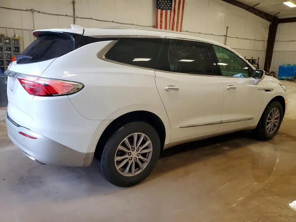 2022 BUICK ENCLAVE PREMIUM  
