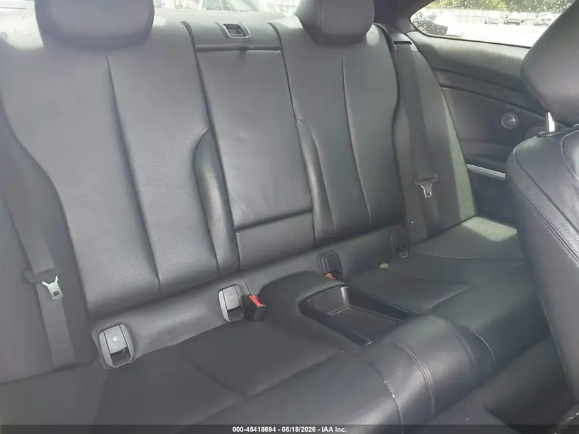 2016 BMW 428I  