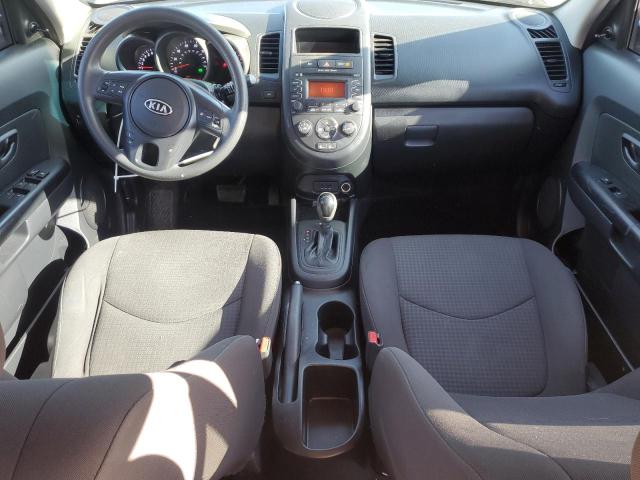 2012 KIA SOUL 