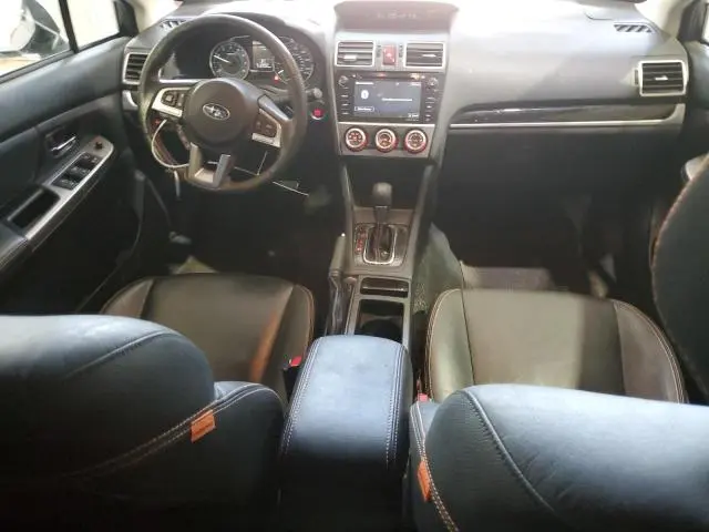 2016 SUBARU CROSSTREK LIMITED  