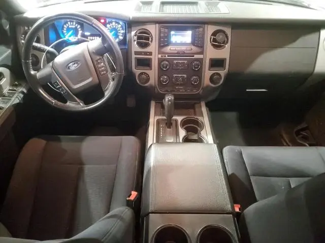 2015 FORD EXPEDITION XLT
