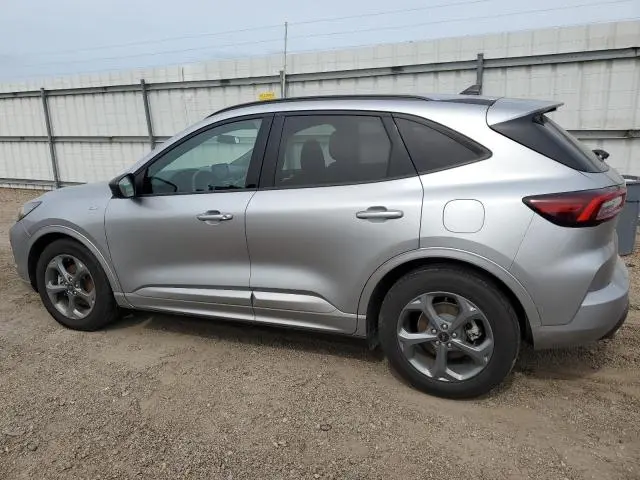 2024 FORD ESCAPE ST LINE  