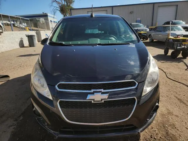 2015 CHEVROLET SPARK 1LT