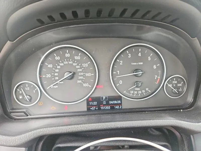 2011 BMW X3 XDRIVE28I  