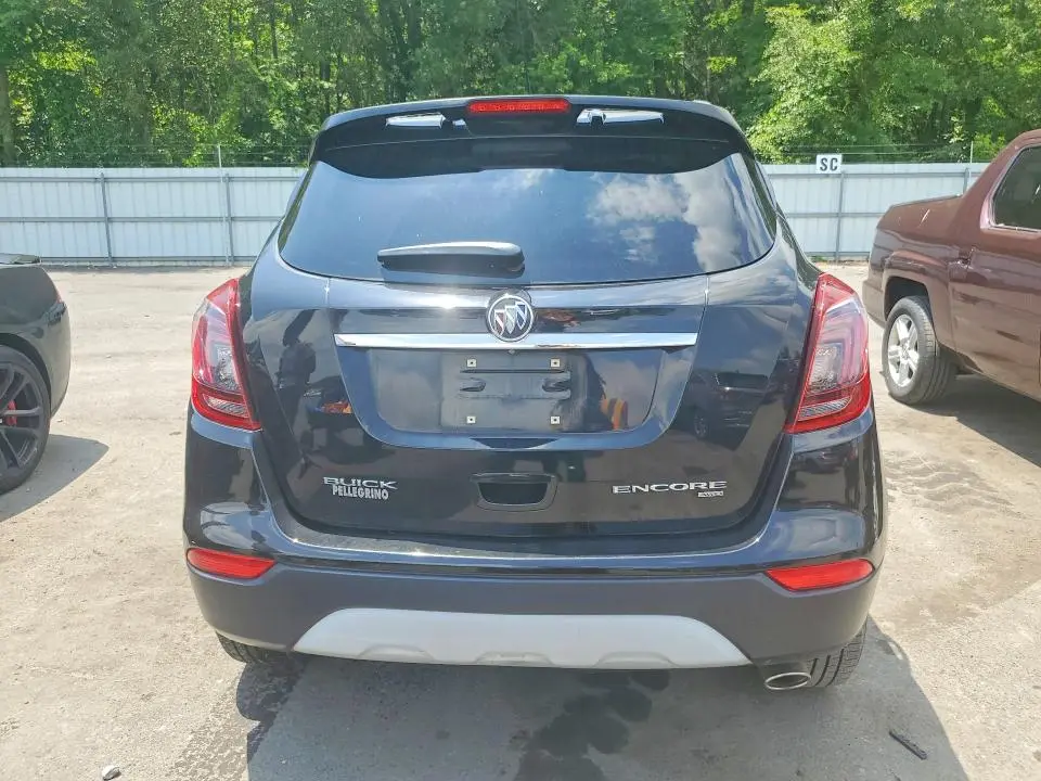 2018 BUICK ENCORE SPORT TOURING  