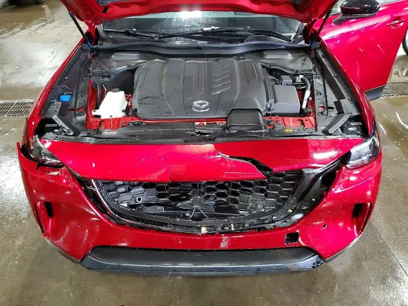 2026 MAZDA CX-90 PREMIUM SPORT  