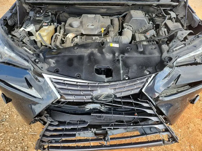 2018 LEXUS NX 300 BASE  