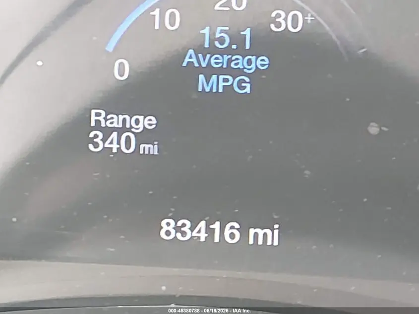 2019 JEEP GRAND CHEROKEE LAREDO E 4X4