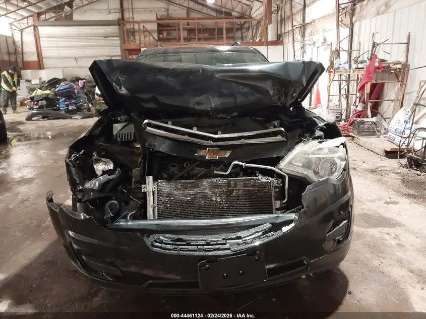 2014 CHEVROLET EQUINOX 1LT