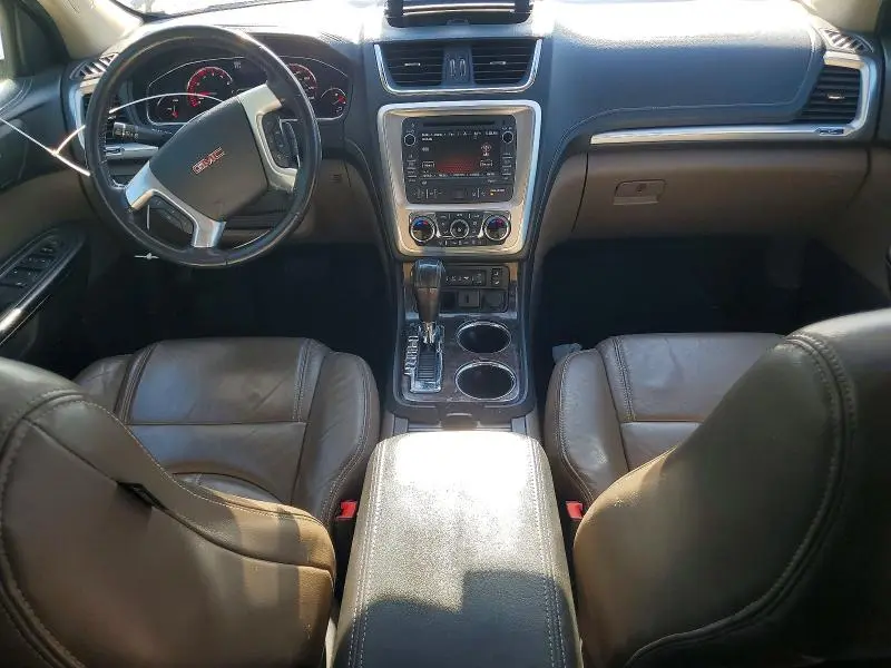 2015 GMC ACADIA SLT-1  