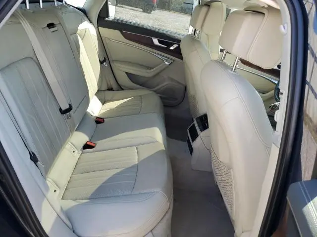 2019 AUDI A6 PREMIUM PLUS  