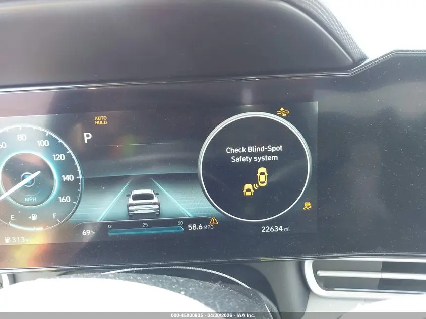 2021 HYUNDAI ELANTRA LIMITED