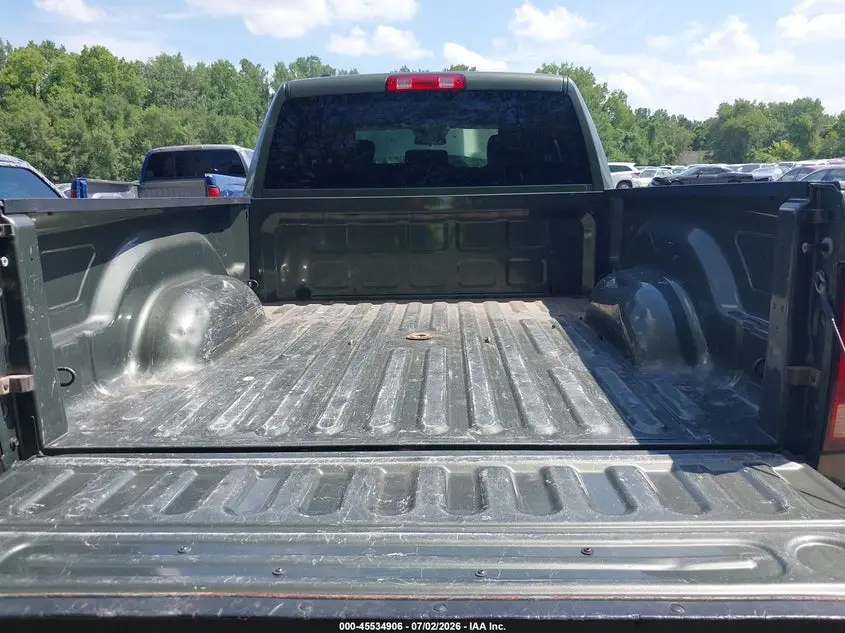 2021 RAM 1500 CLASSIC TRADESMAN  4X4 6'4 BOX