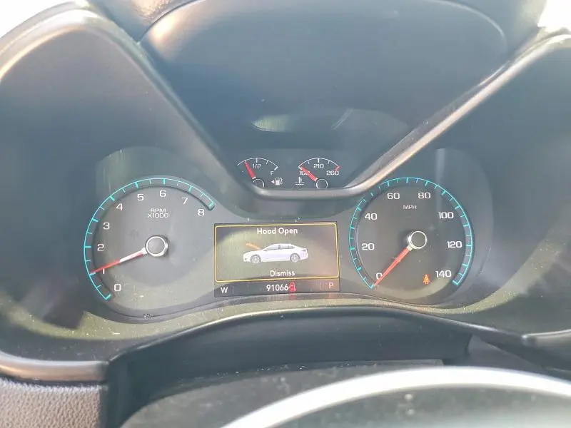 2019 GMC CANYON SLE  