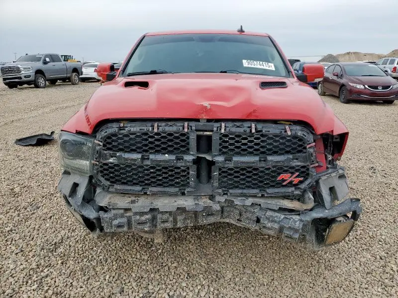 2015 RAM 1500 SPORT  