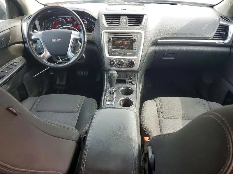 2014 GMC ACADIA SLE  