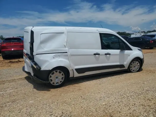 2016 FORD TRANSIT CONNECT XL