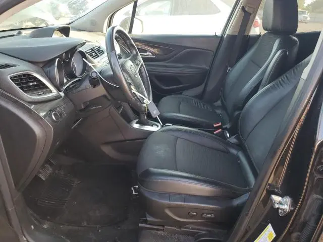 2015 BUICK ENCORE   