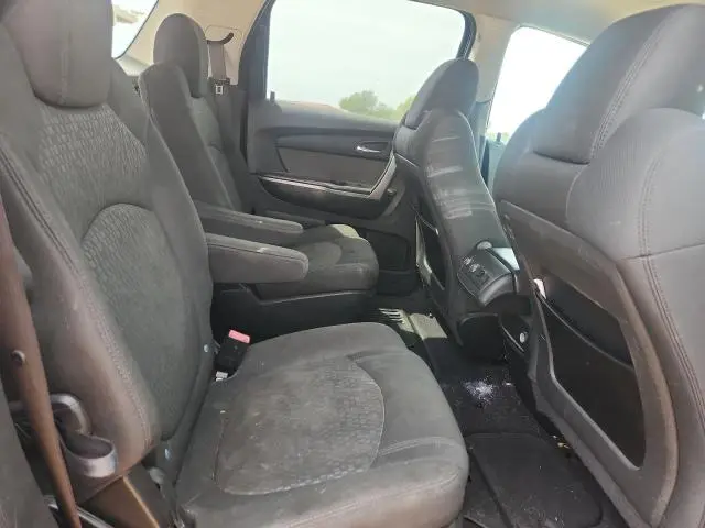 2010 GMC ACADIA SLE  