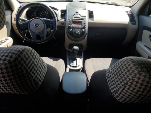 2010 KIA SOUL +