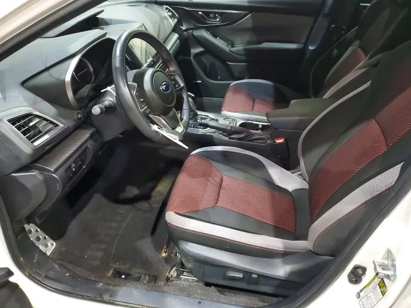 2023 SUBARU IMPREZA SPORT  