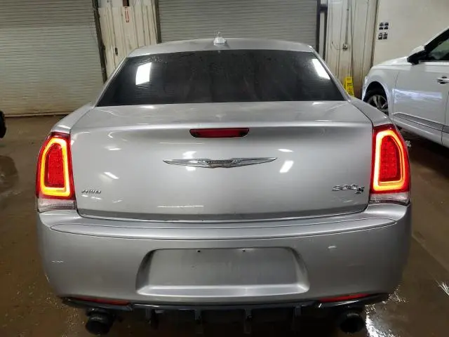2017 CHRYSLER 300 S  
