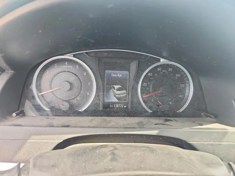 2015 TOYOTA CAMRY XSE  