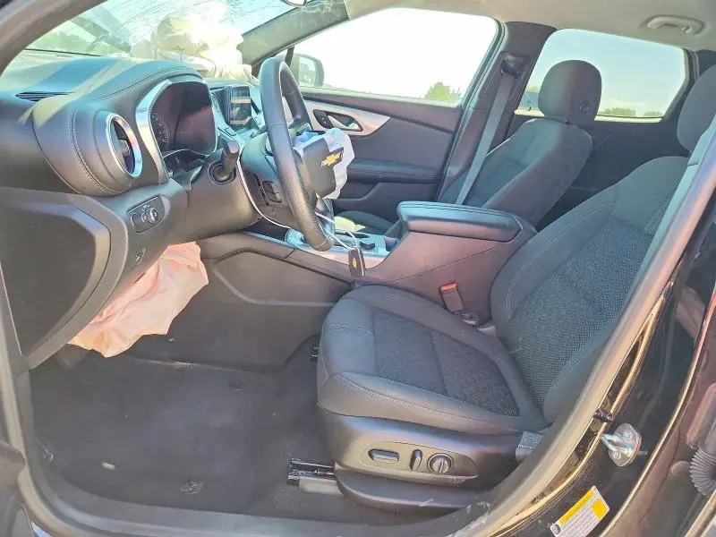 2021 CHEVROLET BLAZER 2LT  