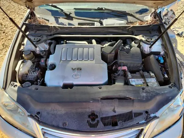 2011 LEXUS ES 350  