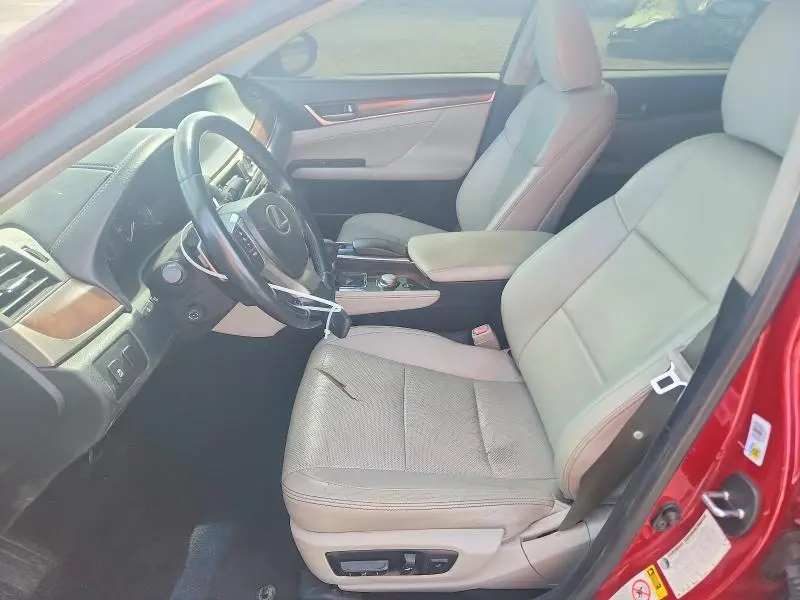 2015 LEXUS GS 350  