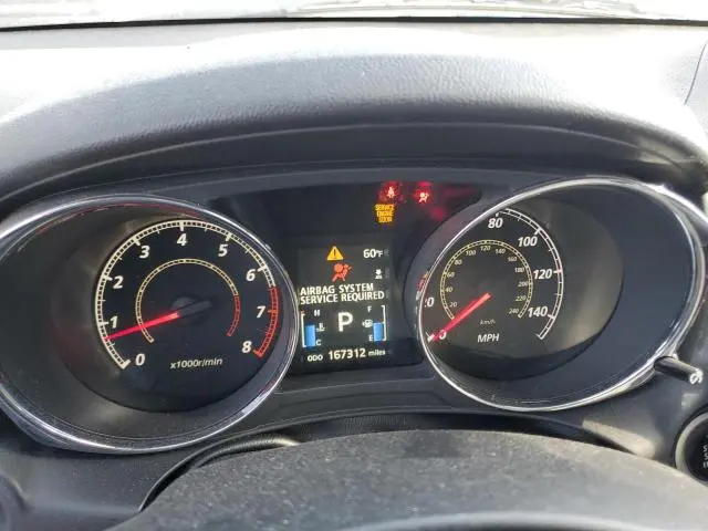 2014 MITSUBISHI OUTLANDER SPORT SE  