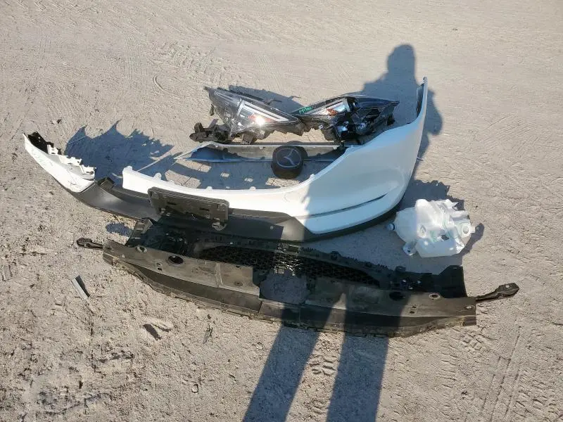 2021 MAZDA CX-5 GRAND TOURING RESERVE  