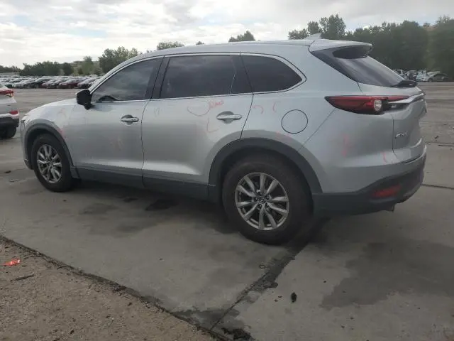 2018 MAZDA CX-9 TOURING  