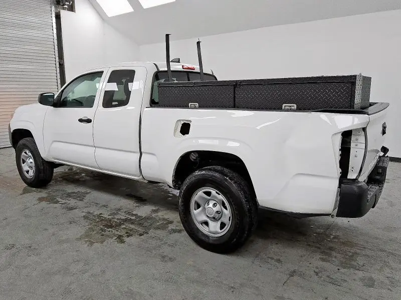 2023 TOYOTA TACOMA ACCESS CAB  