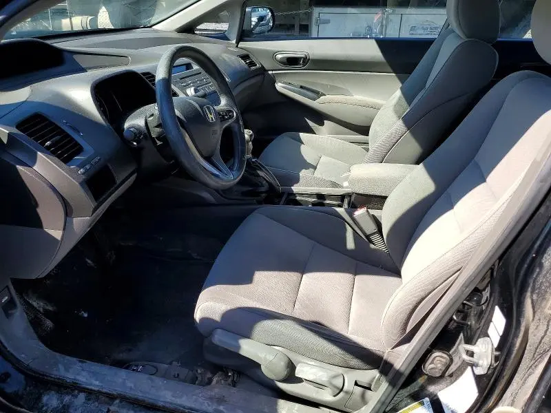 2010 HONDA CIVIC DX-G  