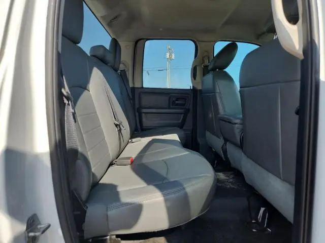 2014 RAM 1500 ST  