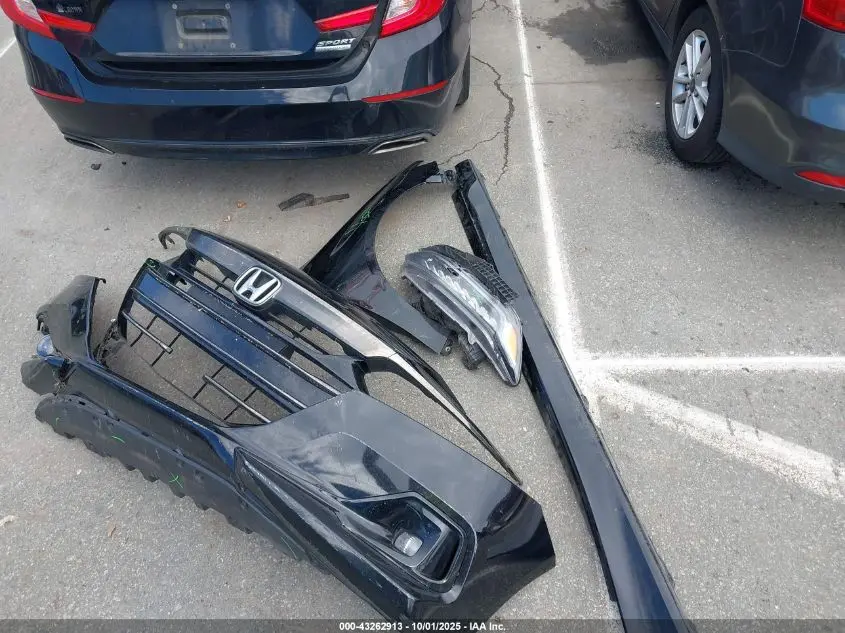 2022 HONDA ACCORD SPORT SPECIAL EDITION