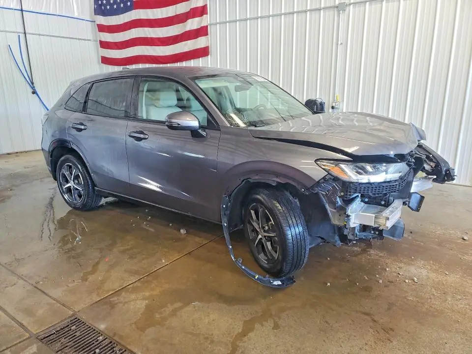 2024 HONDA HR-V EXL  