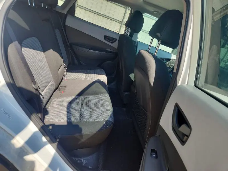 2020 HYUNDAI KONA SEL PLUS  