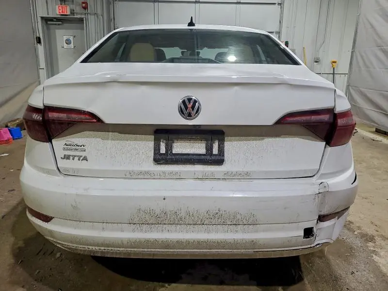 2020 VOLKSWAGEN JETTA SEL  