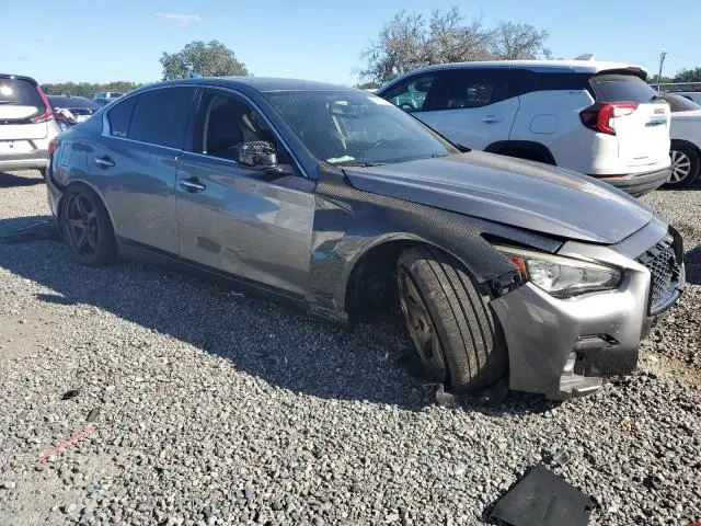 2014 INFINITI Q50 BASE  