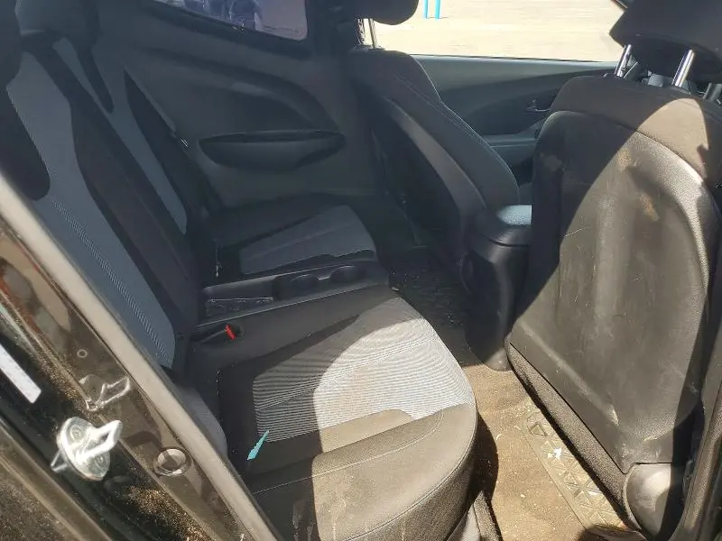 2016 HYUNDAI VELOSTER BASE  