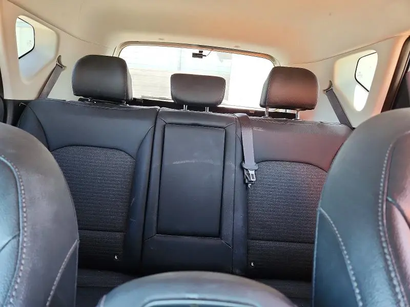 2020 KIA SOUL EX  