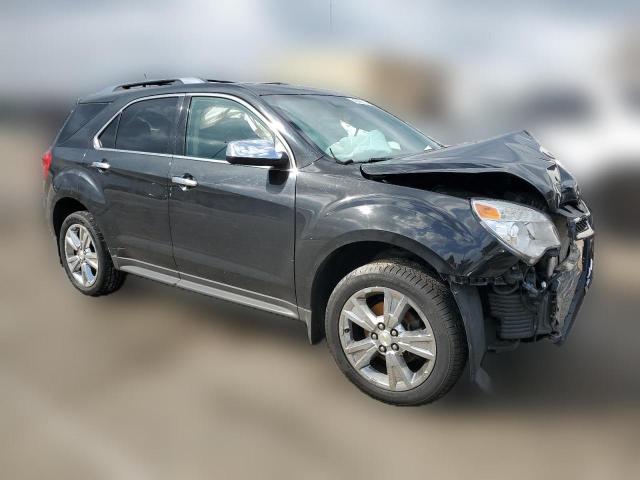 2015 CHEVROLET EQUINOX LTZ