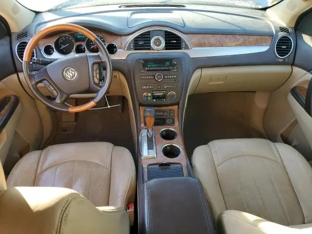 2011 BUICK ENCLAVE CXL  